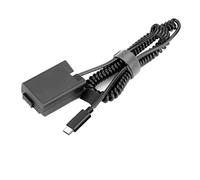 Batería Virtual For Cámara Digital, Compatible Con Nikon, EN-EL25 ENEL25 EN-EL25a ENEL25a, Adaptador PD Tipo C