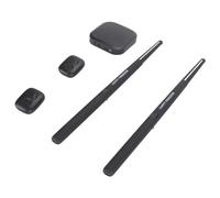 Batería Virtual, Realidad Virtual 3D con Detección de Movimiento, Batería de Aire para Hogar, Educación y Entretenimiento, Ideal para Niños, Adultos y Principiantes