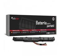 Batería Voltistar para Asus A41-X550E A450 K550E 14.8V 2200mAh