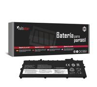 Batería Voltistar para Portátil Lenovo ThinkPad X1 Carbon 5th Gen y 6th Gen