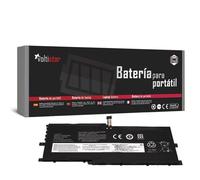 Batería Voltistar para Portátil Lenovo ThinkPad X1 Yoga Gen 3