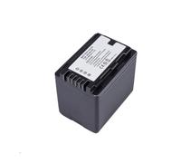 Batería VW-VBT380 VBT380 VW-VBT190 VBT190, Compatible con Panasonic, For HC-V110, HC-V130, HC-V160, HC-V180, HC-V201, HC-V250, HC-V26(1PCS Battery)