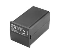 Batería WB29 De 14,4 V Y 2900mAh, Compatible con Flash De Bolsillo For Exteriores Godox, For Flash AD200 AD200pro AD300pro WB300P Speedlite(1 Battery)