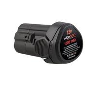 BATERIA WORGRIP 12V. 1.3 Ah.