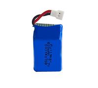 Batería X9 de 3,7 V, 600 mAh, para dron de Control Remoto SYMA X9 Quadcopter Land-Air de Doble Uso