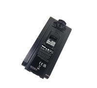 Batería XBATR725SLEU de 2350 mAh y 25,2 V de Iones de Litio, Compatible con Shark aspiradoras IZ400 e IZ420