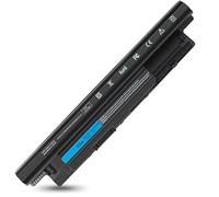 Batería XCMRD de 40 Wh para Dell Inspiron 15 3000 Series 3542 3543 3521 3537 3531 3541 17R 5721 5737 17-3737 3721 15R 5537 5522 1 14 3421 3437 14R 5421 5437 Latitude 3440 3540 P28F P40F FW1MN 4WY7C