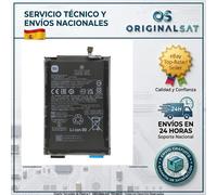 Bateria Xiaomi BN5G Redmi 10C 100 % Service Pack Original Nueva