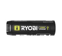 Batería y power bank 2en1 4V USB Lithium™ 3.0Ah
