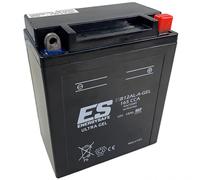 Bateria YB12AL-A GEL precargada sin mantenimiento EnergySafe