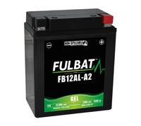 Batería Gel YT12AL-A2 / YB12C-A Universal Para Varios Modelos