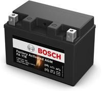 Batería YT12A-BS Sellada Bosch FA118 Husqvarna Norden 901 890 2022-2022