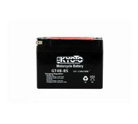 BATERIA YT4B-BS - GT4B-BS con ácido + mirar nota