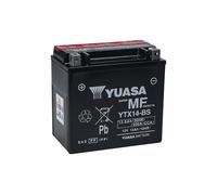 Batería YTX14-BS YTX14BS Yuasa