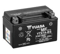Batería Moto Yuasa Ytx7a-bs