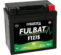 Batería YTZ7S SLA Fulbat