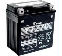 Bateria YTZ7V Yuasa 2DP-H2100-00-00 Original Yamaha X-MAX 125 Desde 2021-