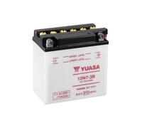 Bateria Yuasa 12n7-3b