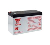 BATERIA YUASA 9Ah-12V para SAI