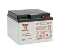 Batería Yuasa NP24-12 24Ah 12V