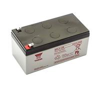 Batería Yuasa NP3.2-12 3,2Ah 12V (134mm*67mm*64mm) para Alarma, SAI´s (UPS), Luces de Emergencia...