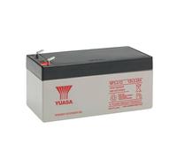 Batería Yuasa NP3,2-12 3,2Ah 12V