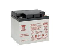 Batería Yuasa NP38-12 38Ah 12V