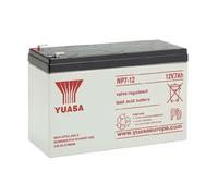 Batería Yuasa NP7-12 7Ah 12V