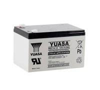 Batería Yuasa REC14-12 14Ah 12V