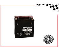 Batería YUASA Sellado YTX16-BS 12V14Ah Para Kawasaki Vulcan VN 1500-1600-1700