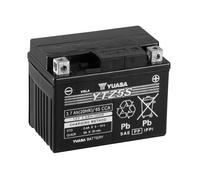 Batería YUASA W/C sin mantenimiento activada de fábrica - YTZ5S