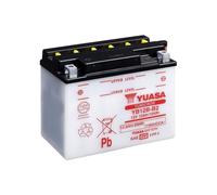 Batería Yuasa YB12B-B2