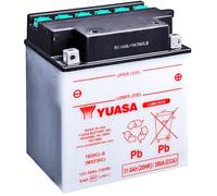 Batería Yuasa YB30