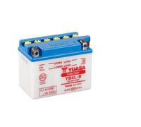 Yuasa Moto YB4L-B Battery