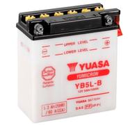Batería Yuasa Yb5l-b (cp)