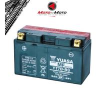 Batería Yuasa YT7B-BS Sellada Para Monster 937 2021