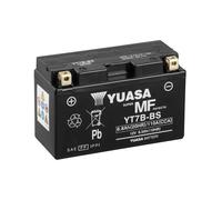 Batería Yuasa YT7B-BS Para Ducati Monster 937 2021 2022 2023