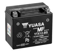 Batería Moto Yuasa Ytx12-bs