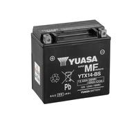 Batería Yuasa YTX14-BS 12V 12Ah | BTX14-BS | ytx14bs | ptx14-bs | ¡Envio 24h/48