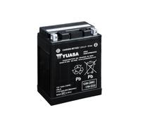 Batería de la motocicleta YUASA YTX14AH-BS
