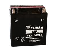 Batería Yuasa YTX16-BS-1 12V/14Ah Suzuki Intruder Cavalcade