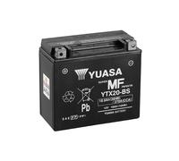 Batería Yuasa YTX20-BS 12V