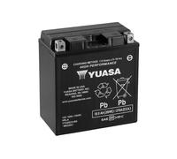 Batería Moto Yuasa Ytx20ch-bs