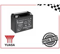 Batería Moto Yuasa Ytx20hl-bs