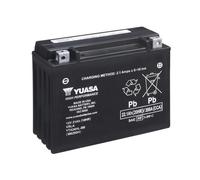 Batería Yuasa YTX24HL-BS 12V