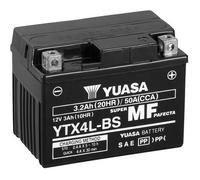 Batería Yuasa YTX4L-BS KTM 125 SX 2023 2024