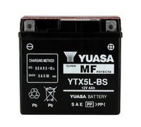 Batería Yuasa YTX5L-BS Aprilia Scarabeo 2T 100cc 2000 2001