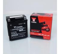 Batería Yuasa YTX7L-WC Precargada