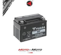Batería Yuasa YTX9-BS 12V 8Ah Benelli TRK 502X ABS E4/E5 500 2022 2023 2024