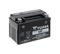 Batería Yuasa YTX9-BS 12V 8AH Adly S 150 Atv 2004 2005 2006 2007 2008 2009